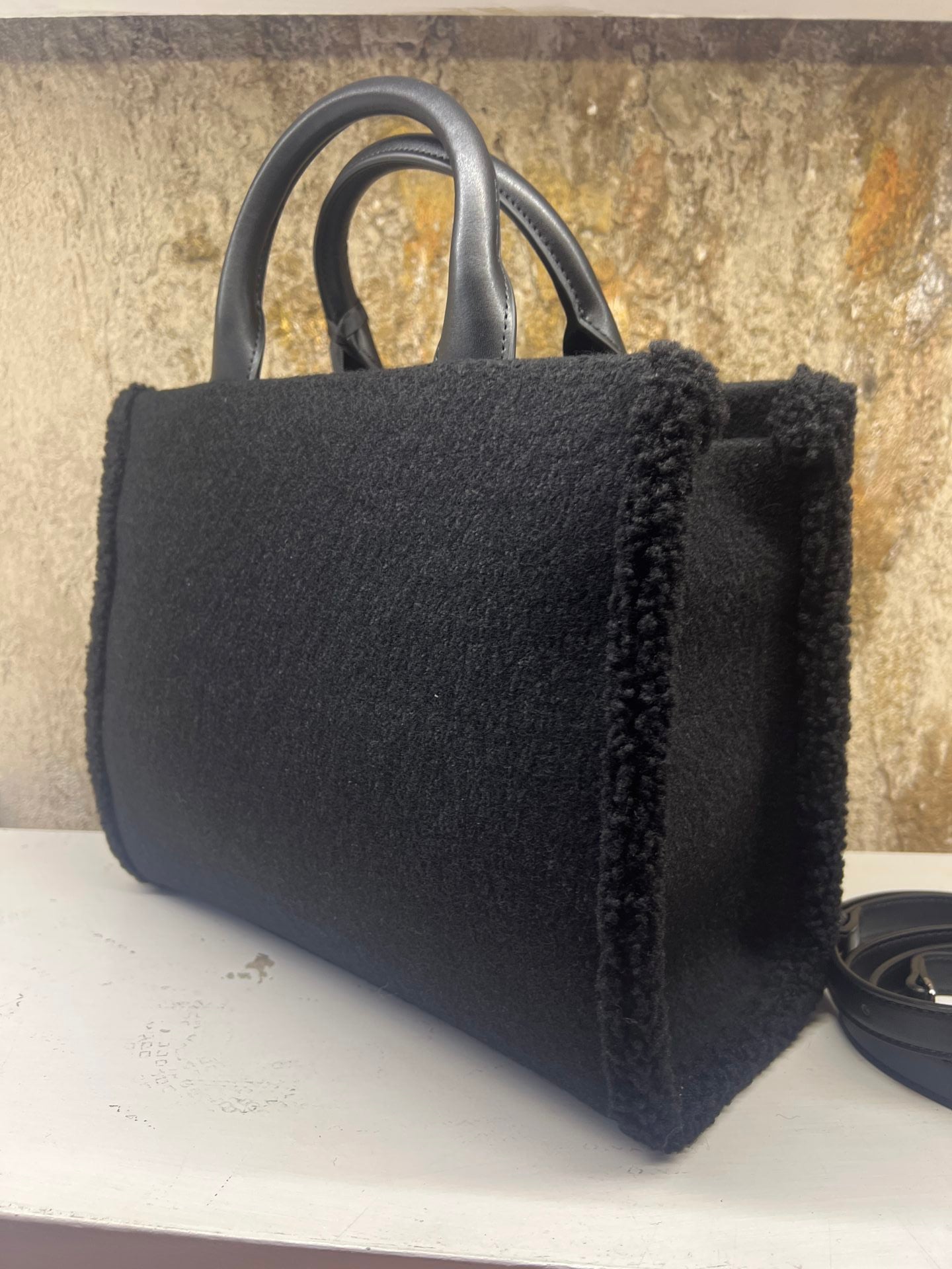 Pashbag - Tote Mod Marge