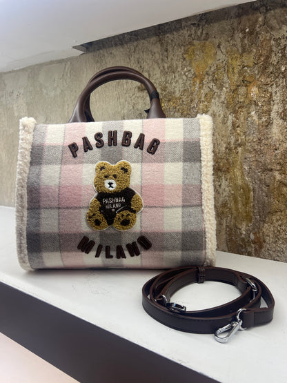 Pashbag - Tote Mod Marge