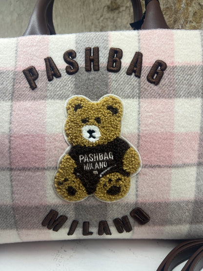 Pashbag - Tote Mod Marge