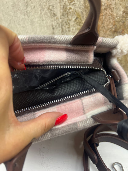 Pashbag - Tote Mini Marge
