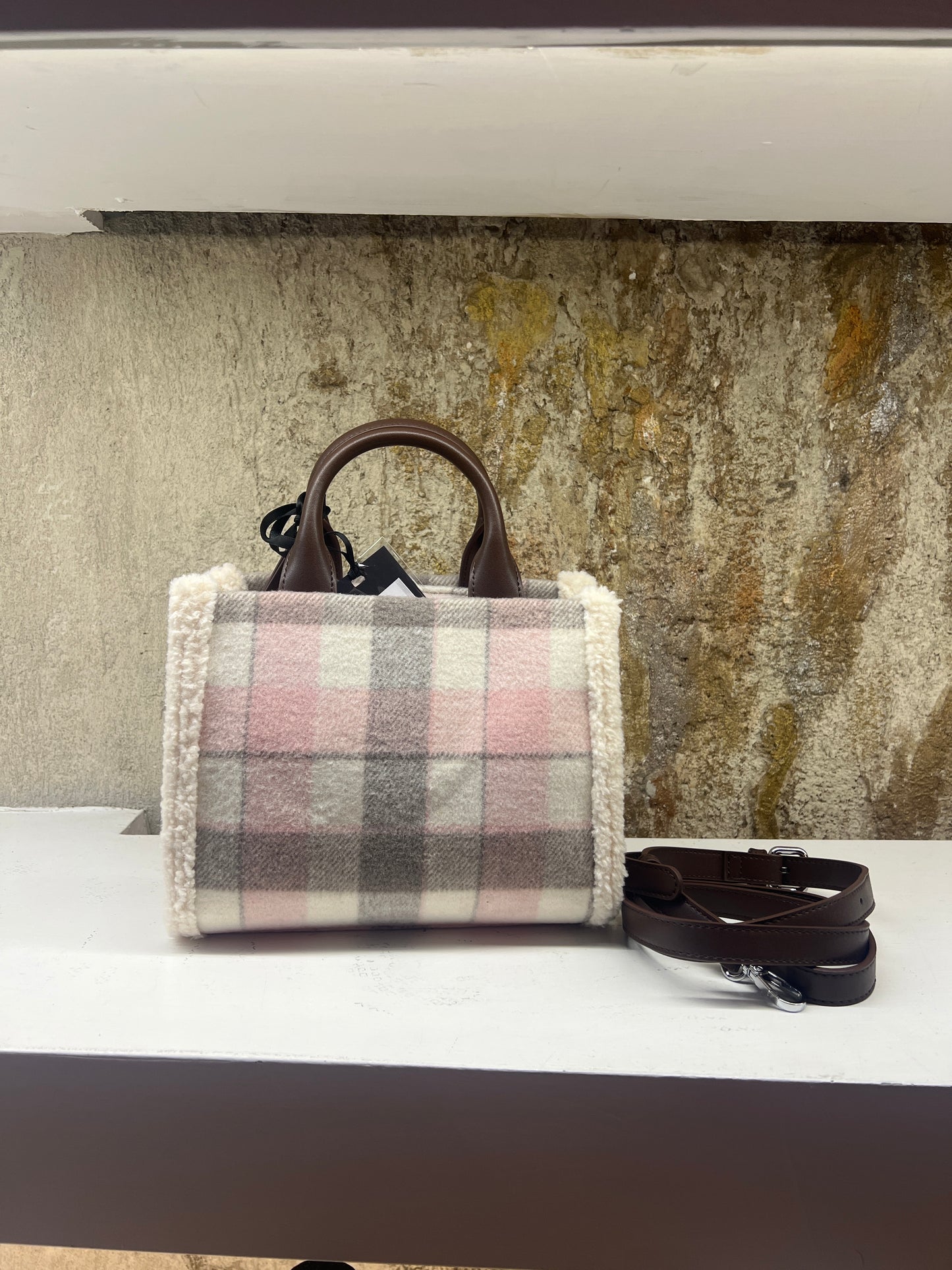 Pashbag - Tote Mini Marge
