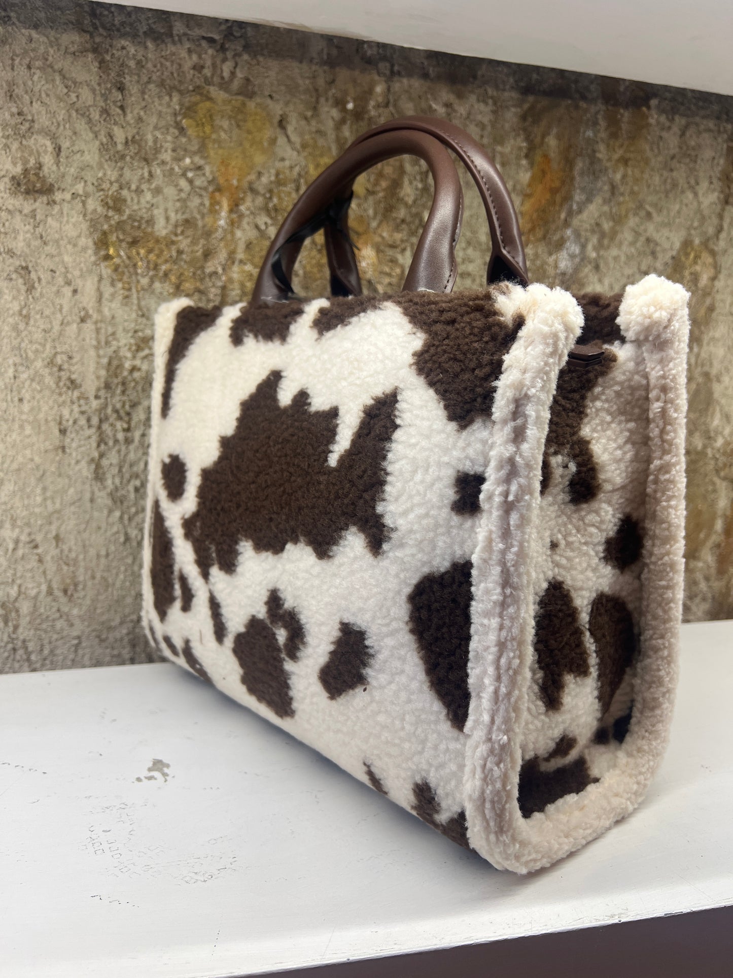Pashbag - Tote Mod Marge