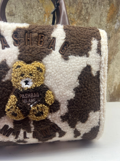 Pashbag - Tote Mod Marge