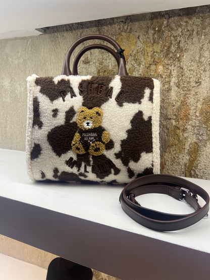 Pashbag - Tote Mod Marge