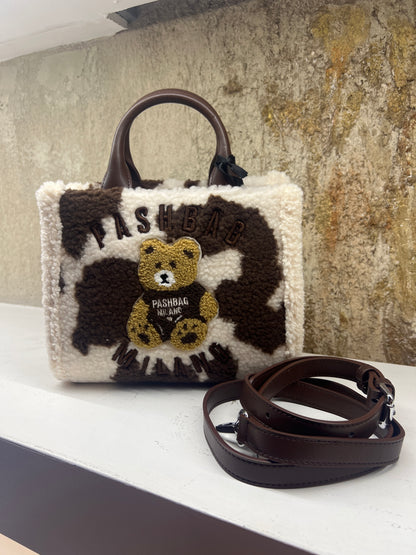 Pashbag - Tote Mod Mini Marge
