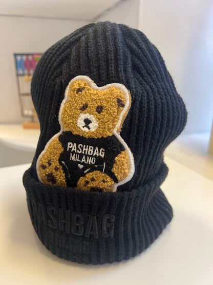Pashbag - Hat Identy