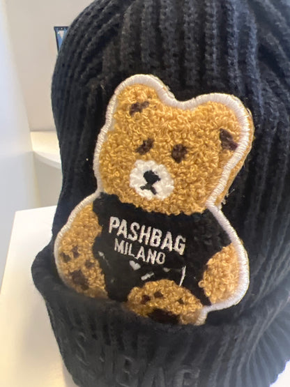 Pashbag - Hat Identy