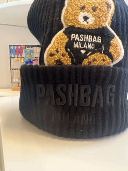 Pashbag - Hat Identy