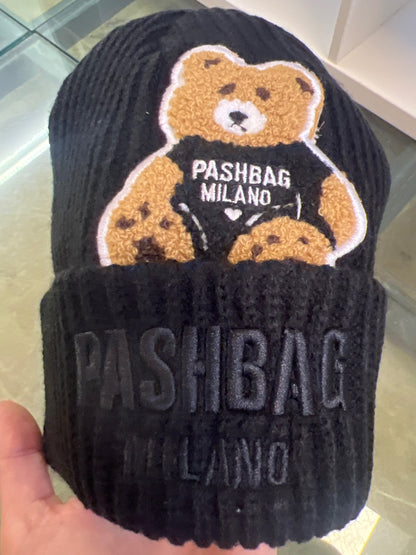 Pashbag - Hat Identy