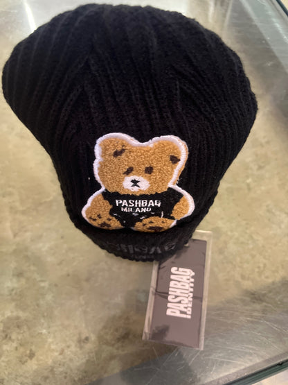 Pashbag - Hat Identy