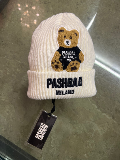 Pashbag - Hat Identy