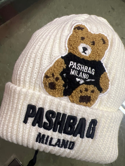 Pashbag - Hat Identy