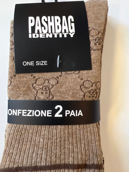 Pashbag - Socks Identy