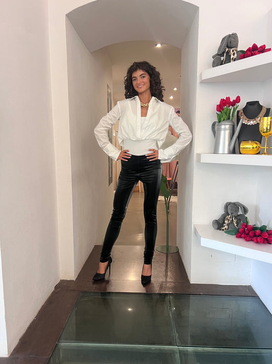 Patrizia Pepe - Leggins