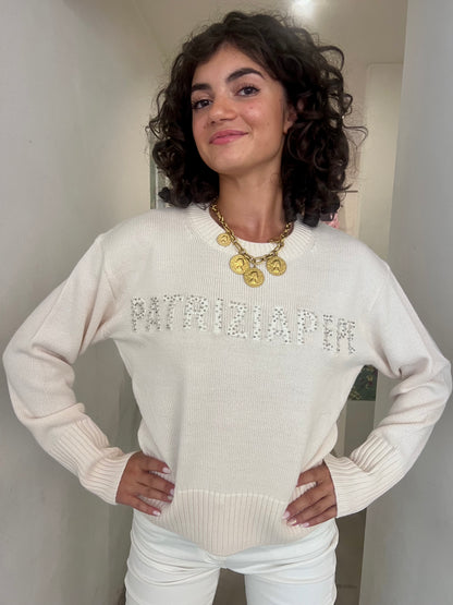Patrizia Pepe - Maglia