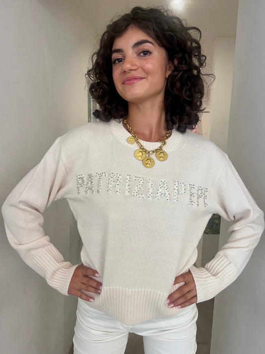 Patrizia Pepe - Maglia