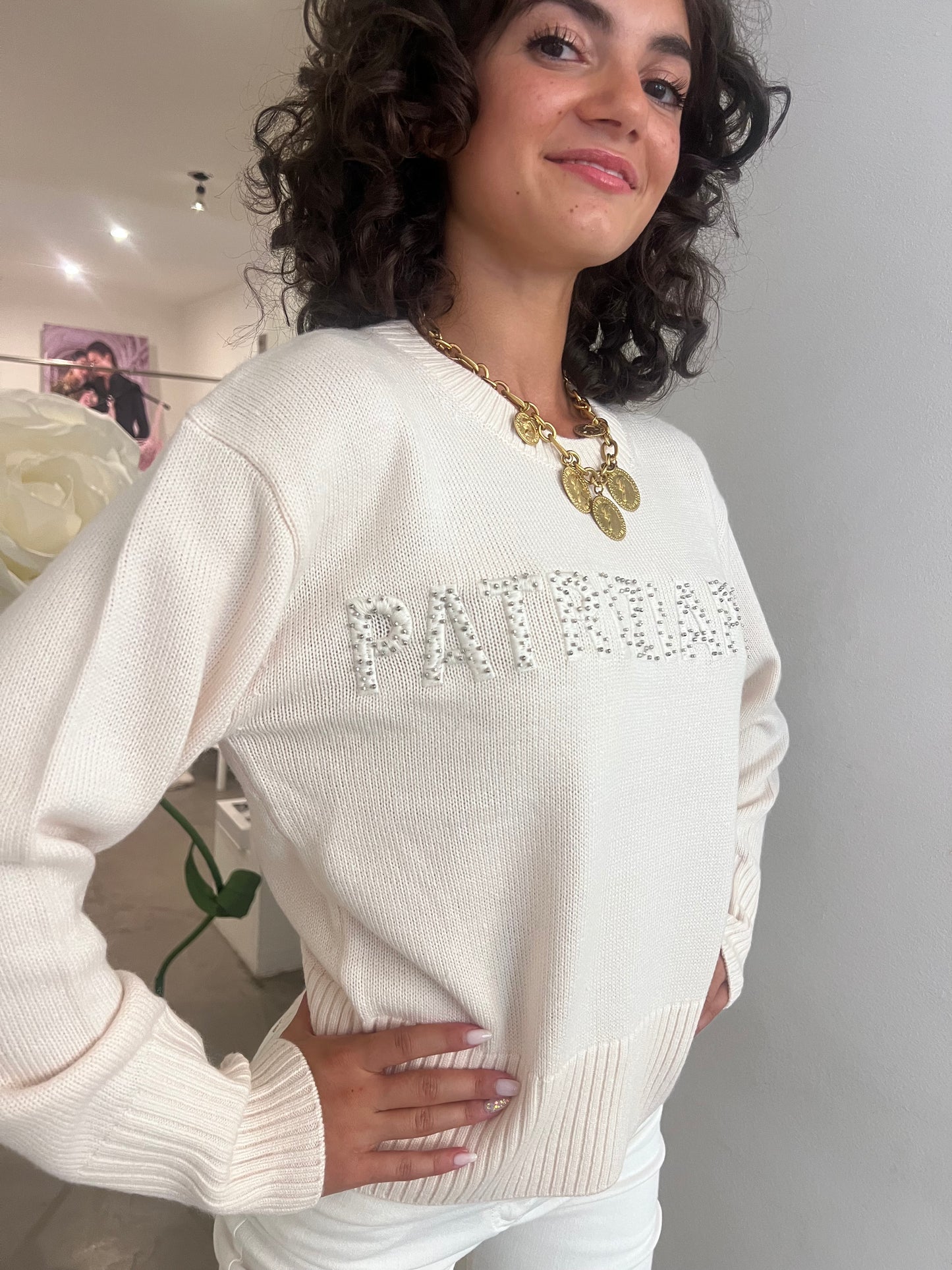 Patrizia Pepe - Maglia