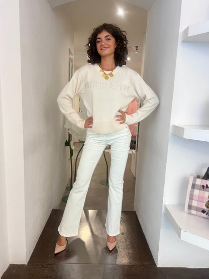 Patrizia Pepe - Maglia