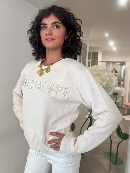Patrizia Pepe - Maglia