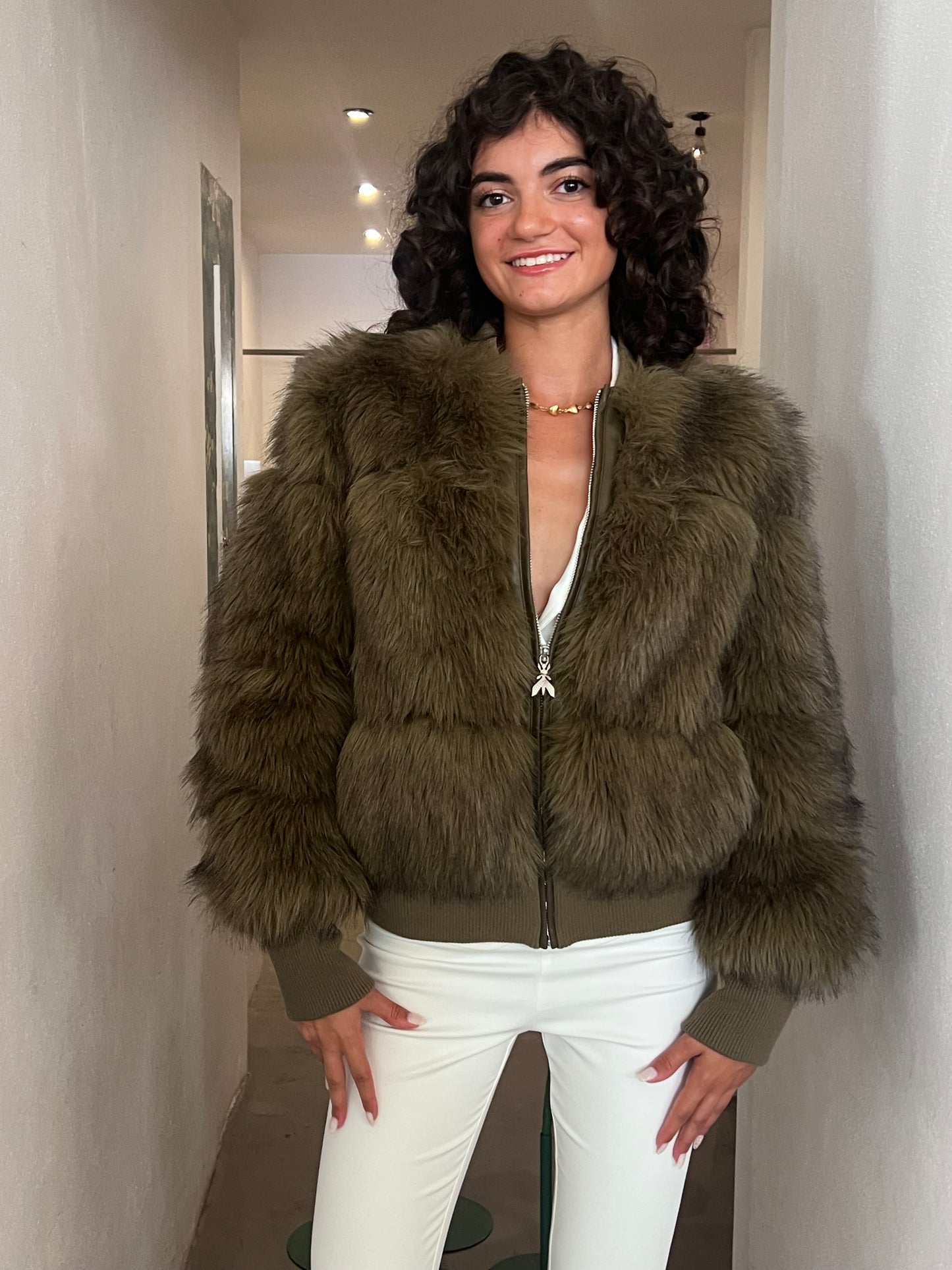 Patrizia Pepe - Giubbotto