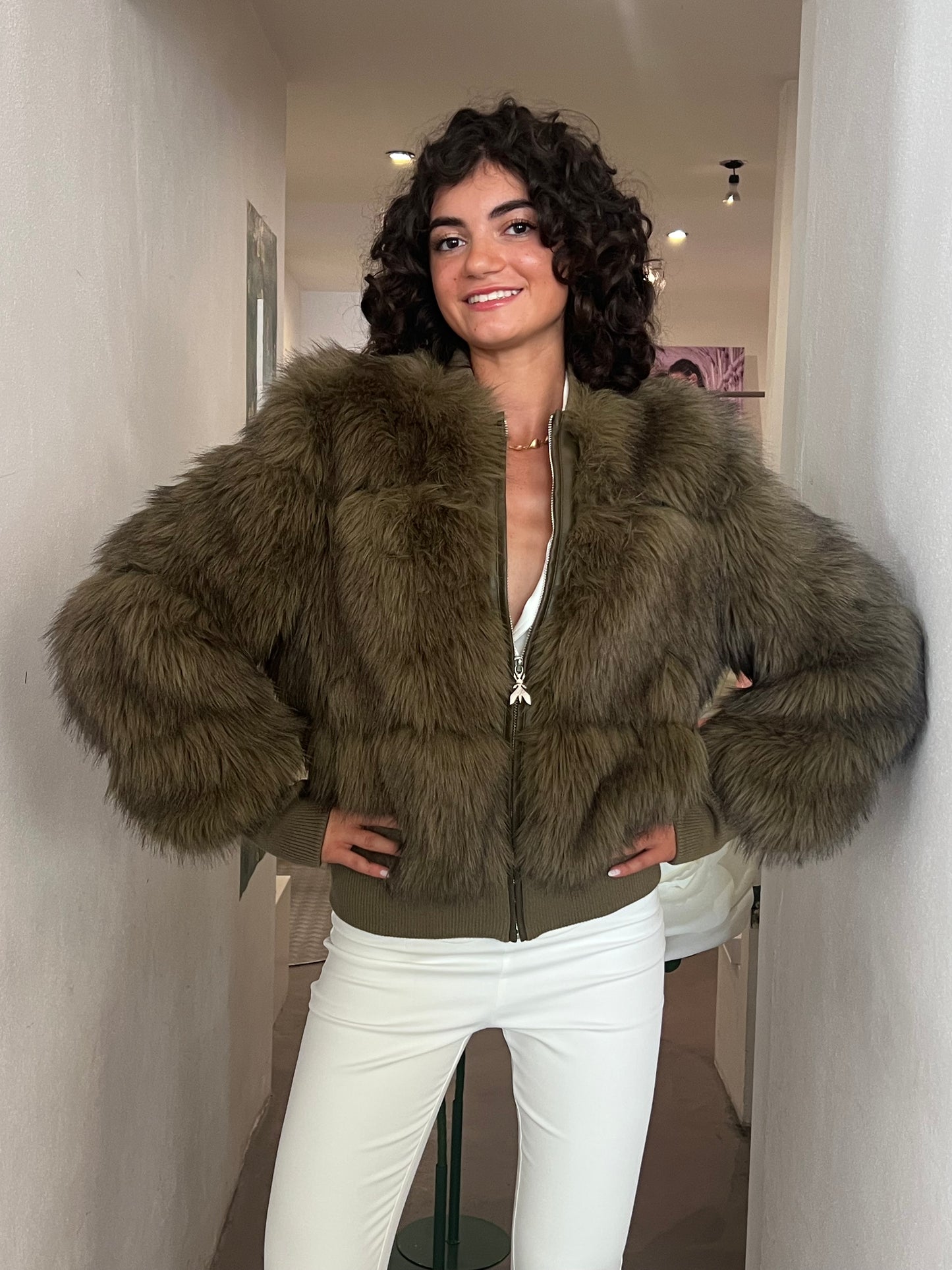 Patrizia Pepe - Giubbotto