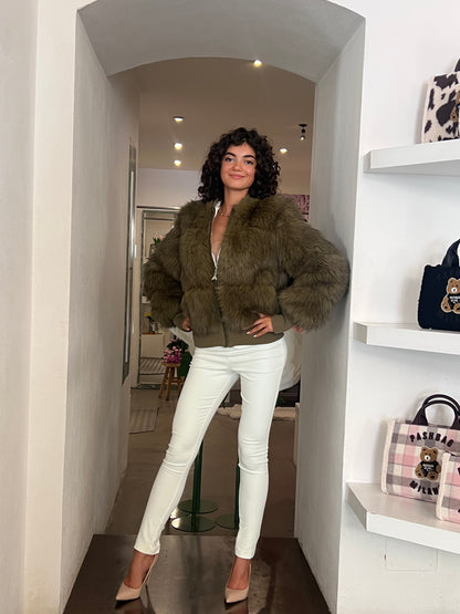 Patrizia Pepe - Giubbotto