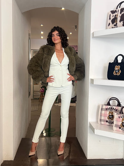 Patrizia Pepe - Giubbotto