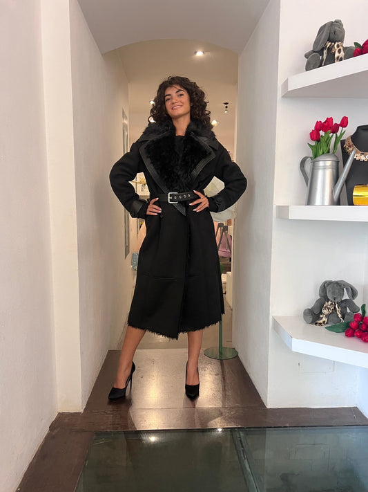 Patrizia Pepe - Trench