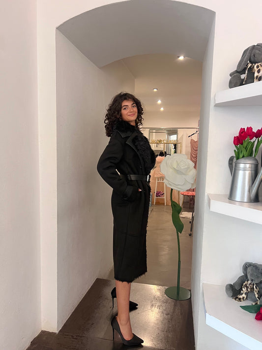 Patrizia Pepe - Trench