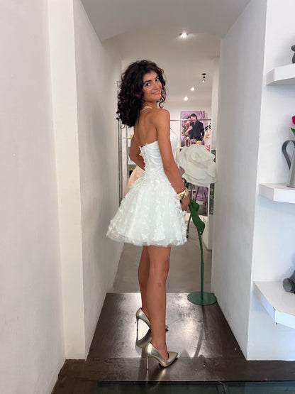 Nueva Vida - Abito Princess Jasmie