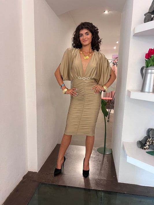 Nueva Vida - Abito Sandra