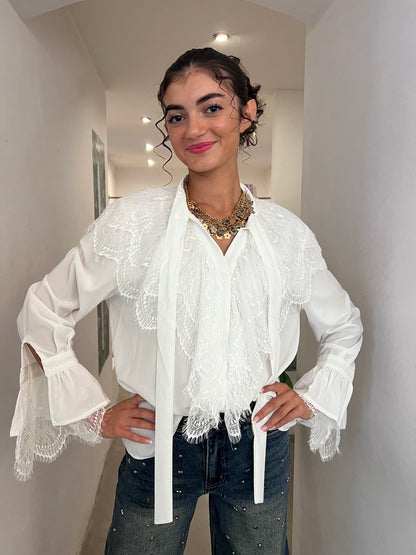 Nueva Vida - Camicia Flaminia