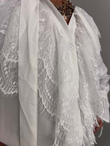 Nueva Vida - Camicia Flaminia