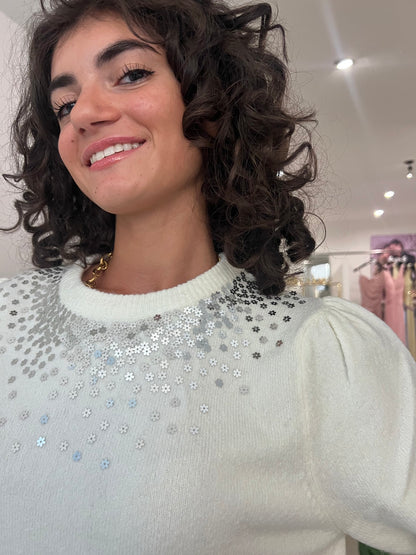 Nueva Vida - Girocollo Marta
