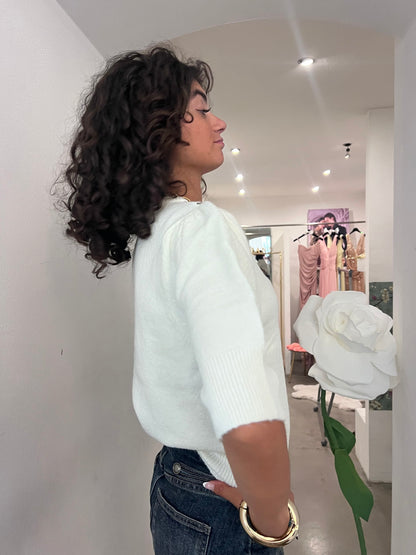 Nueva Vida - Girocollo Marta