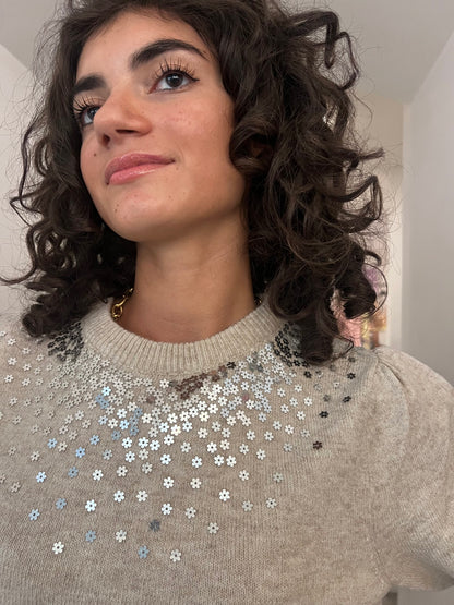 Nueva Vida - Girocollo Marta