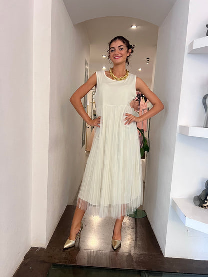 Nueva Vida - Abito Lucia