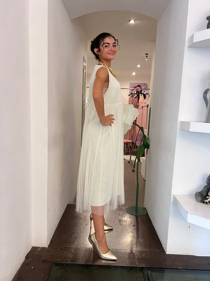Nueva Vida - Abito Lucia