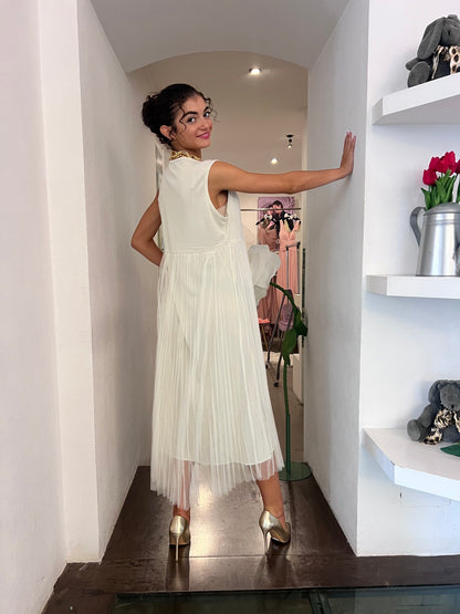 Nueva Vida - Abito Lucia