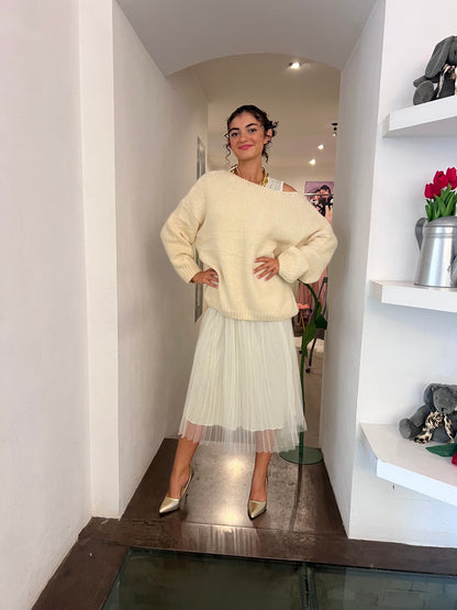 Nueva Vida - Abito Lucia