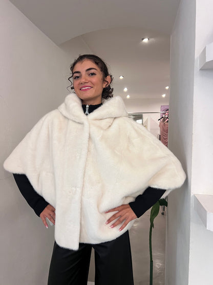 Nueva Vida - Mantella Eco Sabrina