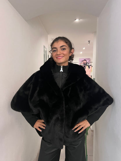 Nueva Vida - Mantella Eco Sabrina