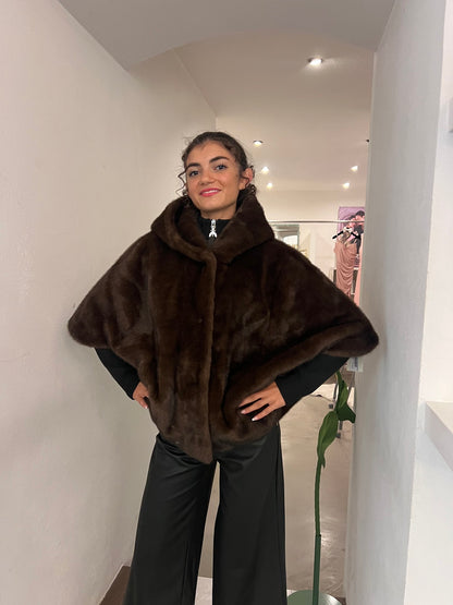 Nueva Vida - Mantella Eco Sabrina