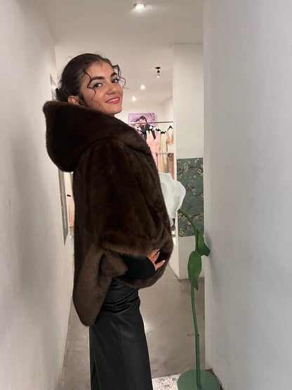 Nueva Vida - Mantella Eco Sabrina