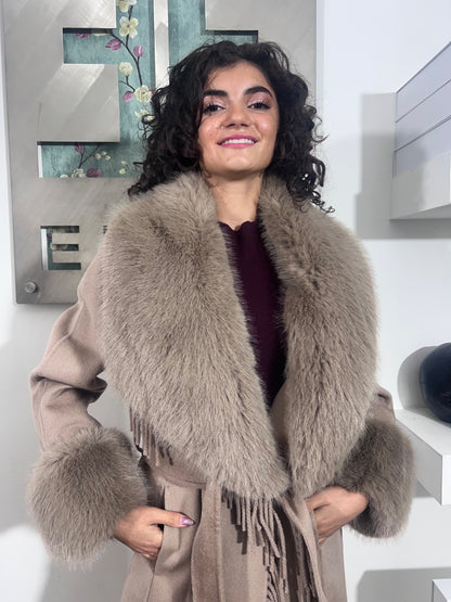Cappotto - Fango