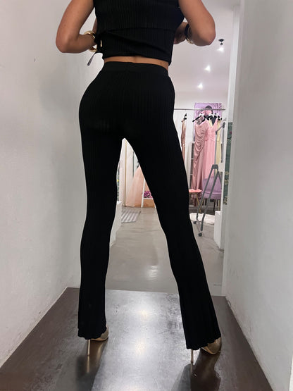 Pantalone - Nero