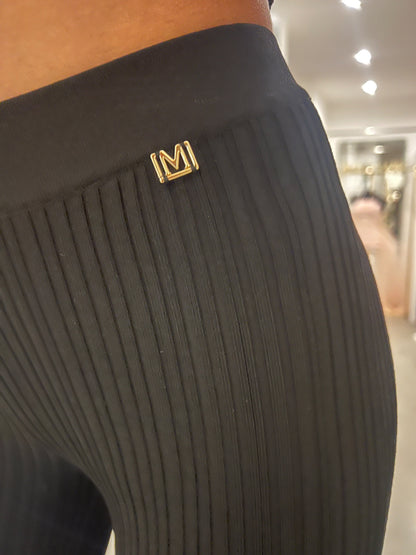 Pantalone - Nero