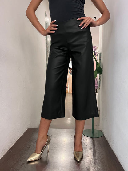 Marciano By Guess - Pantalone Ecopelle