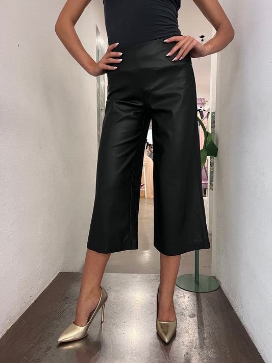 Marciano By Guess - Pantalone Ecopelle