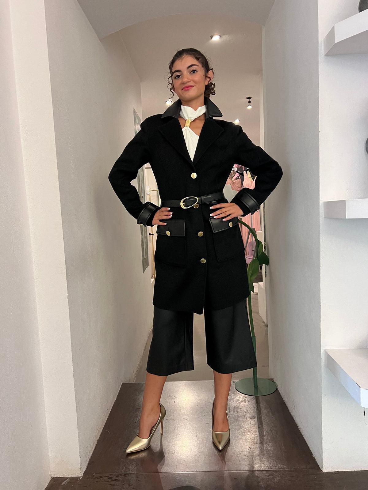 Marciano By Guess - Cappotto